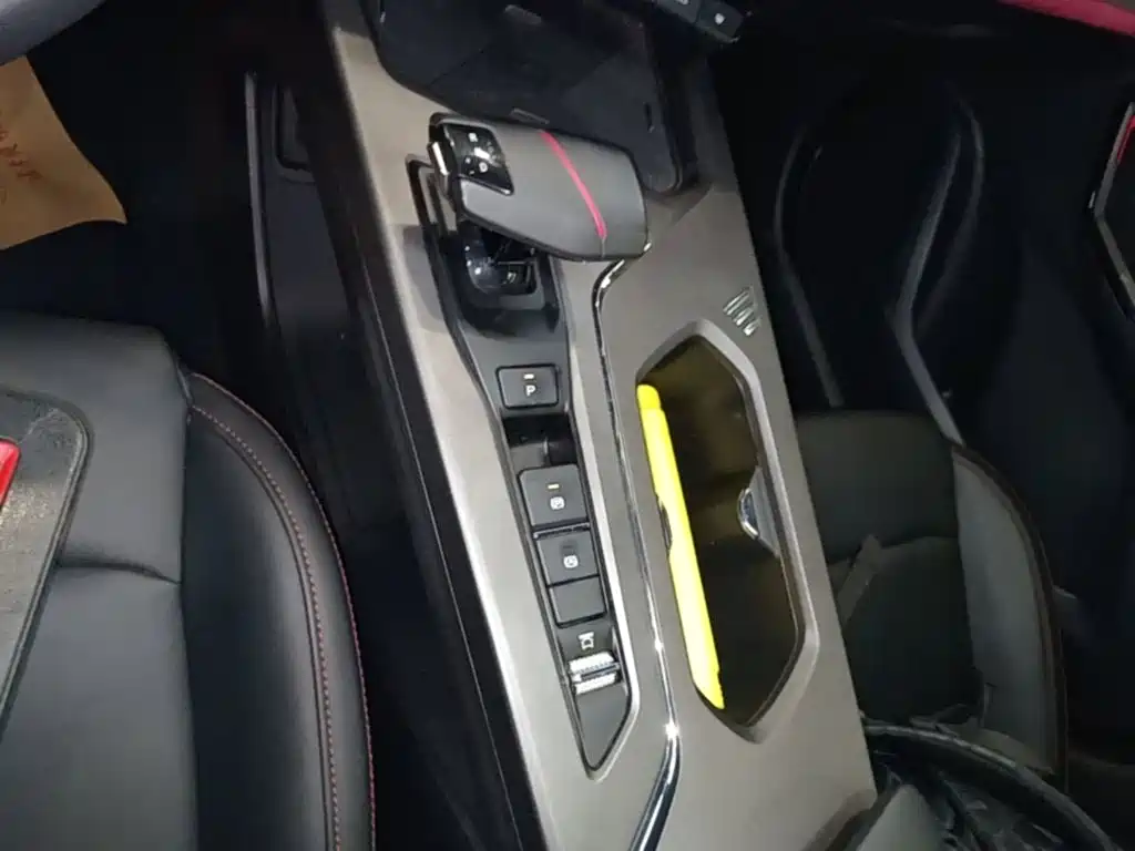 Changan X5 PLUS 2024 — фото 14