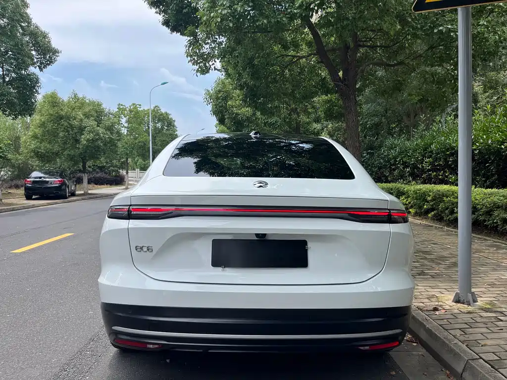 NIO EC6 2024