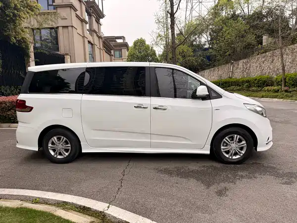 Maxus G10 2019