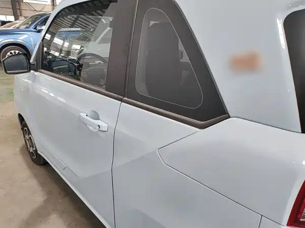 Dongfeng Scenery MINIEV 2022