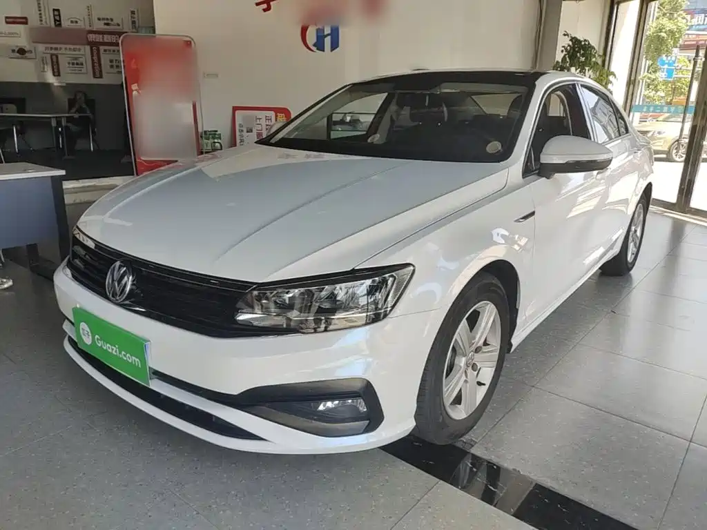 Volkswagen Lamando 2022