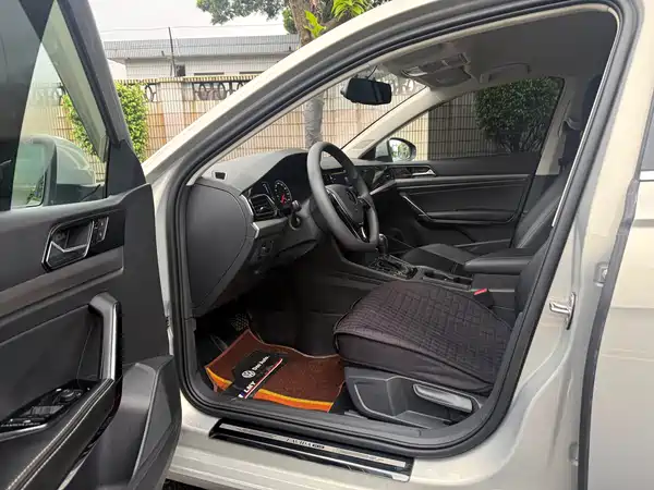 Volkswagen Lavida 2020