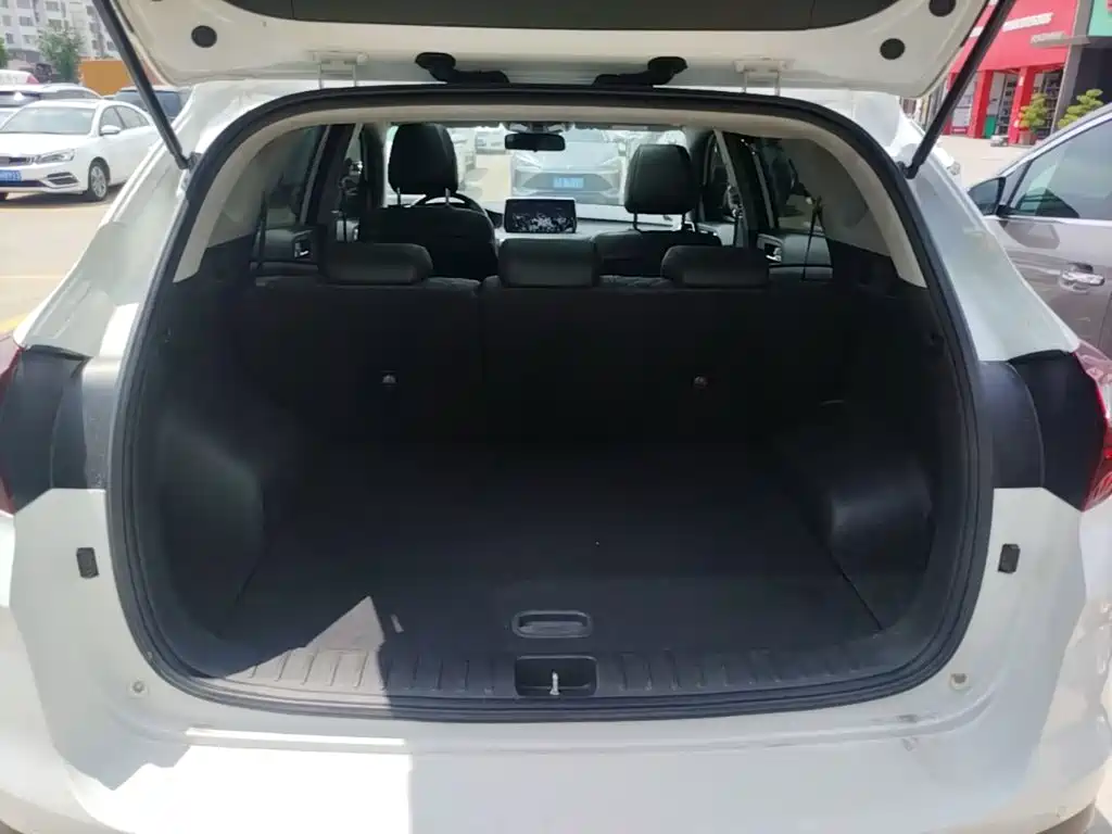 Hyundai Tucson 2020 — фото 19