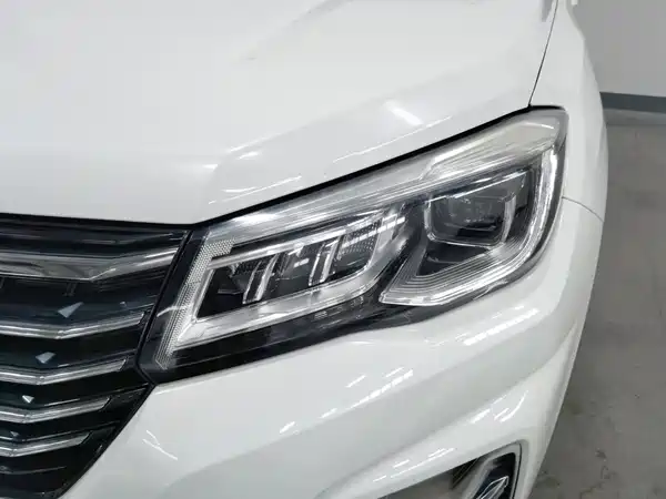 Changan CS75 2020