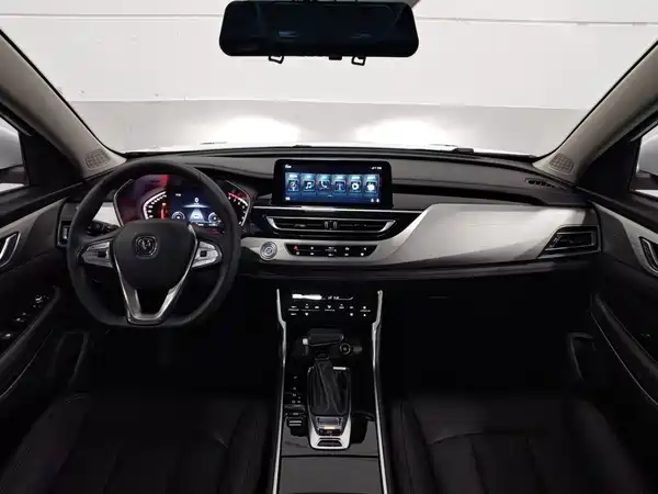 Changan CS75 2020
