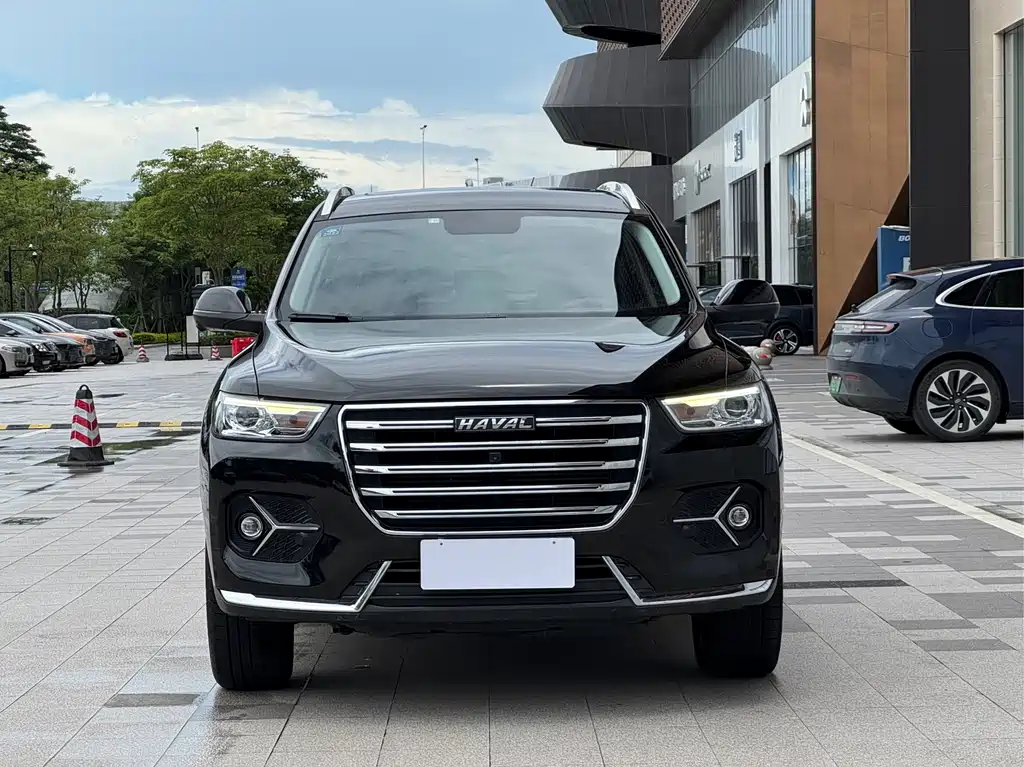 Haval H6 2021