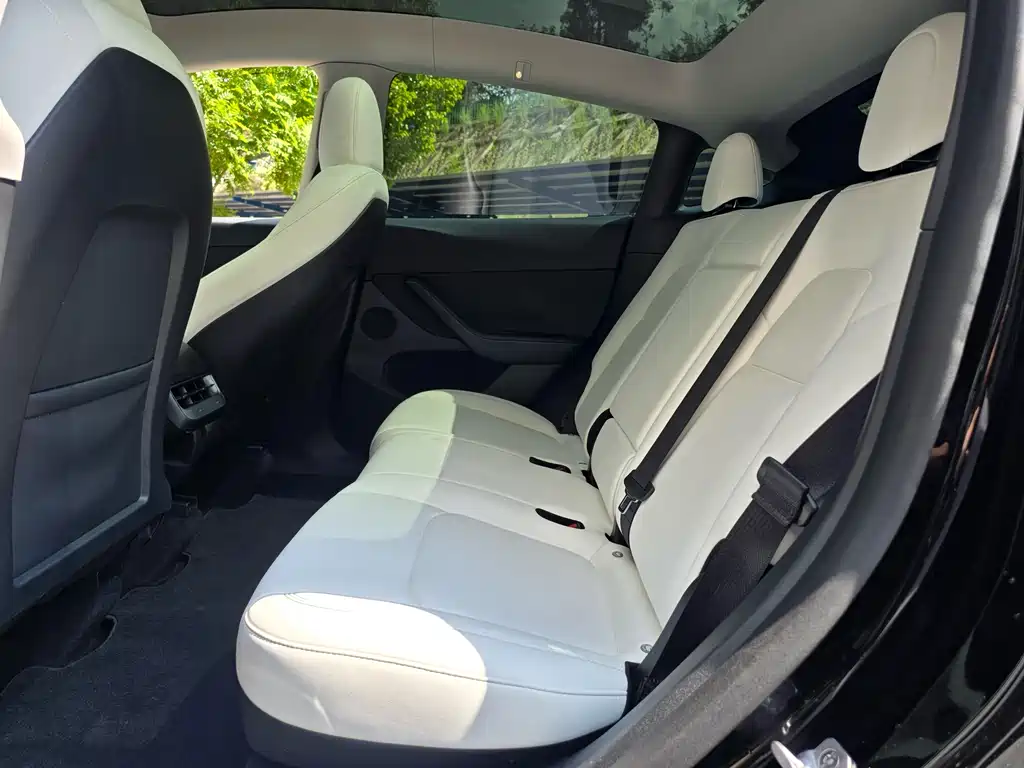 Tesla Model Y 2023 — фото 14