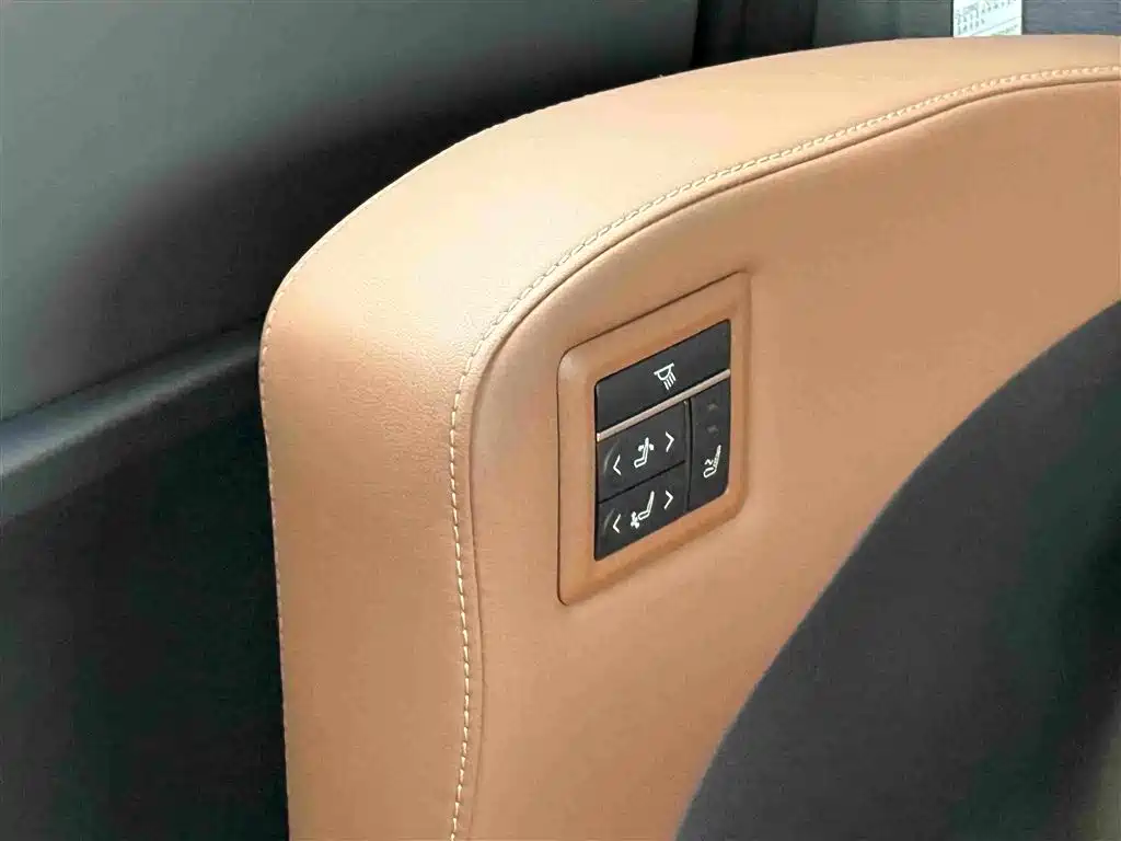 Toyota Sienna 2026 — фото 20