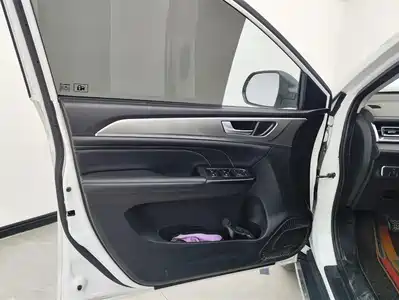 Haval M6 2021