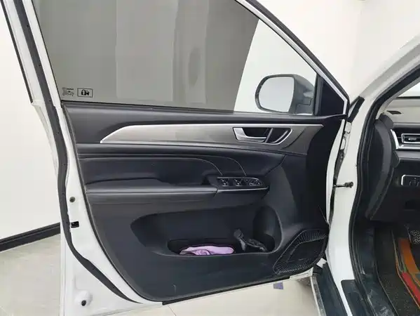 Haval M6 2021