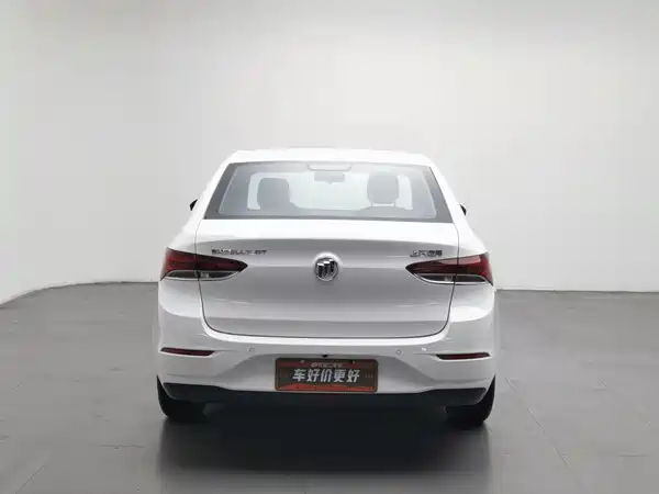 Buick Excelle GT 2022