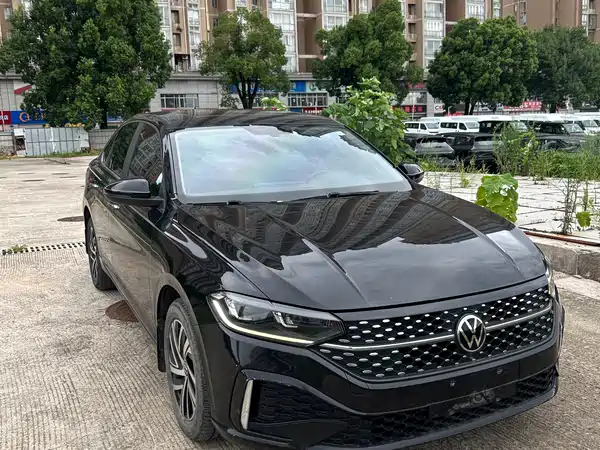 Volkswagen Lavida 2023