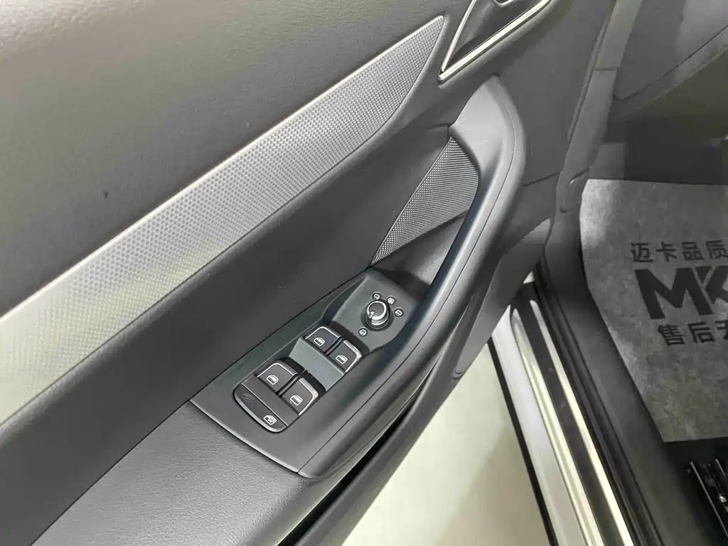 Audi Q3 2014