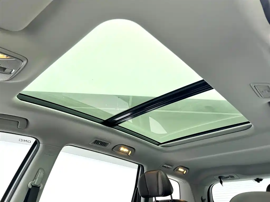 GAC Motor Trumpchi M6 2020 — фото 16