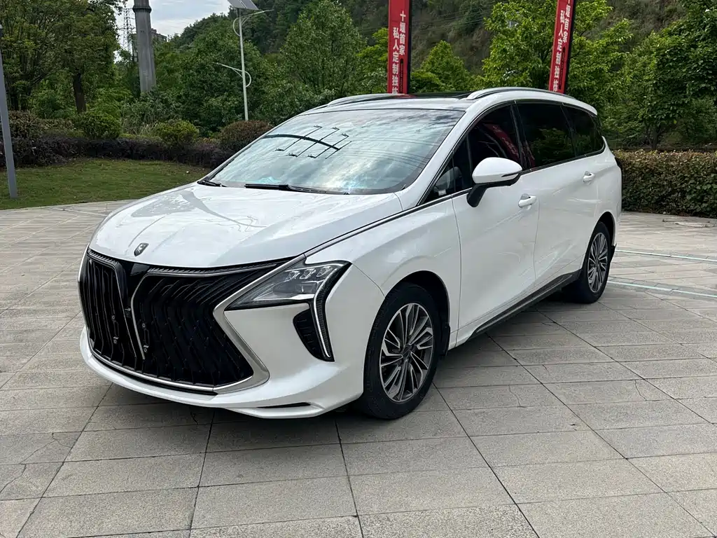 Fengxing Yacht 2023