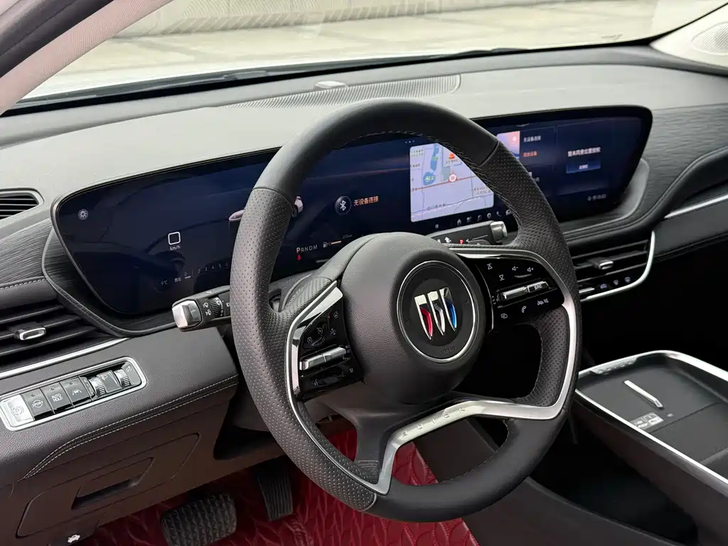 Buick LaCrosse 2024 — фото 11