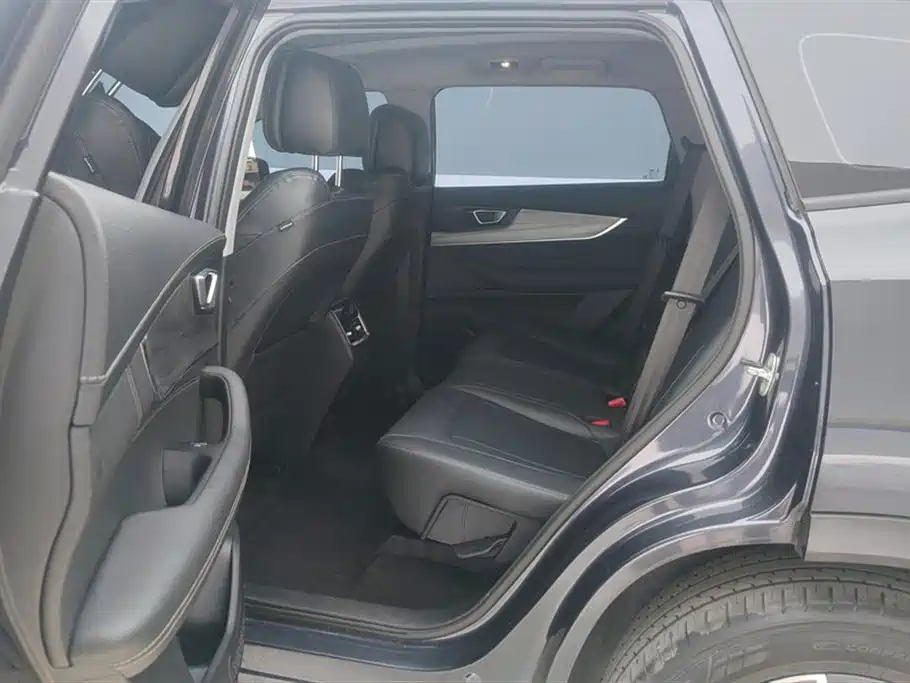 Chery Tiggo 8 PLUS 2023 — фото 11