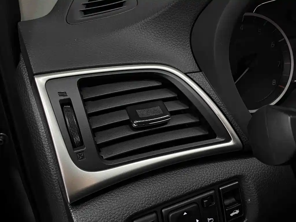Nissan Sylphy 2024 — фото 11
