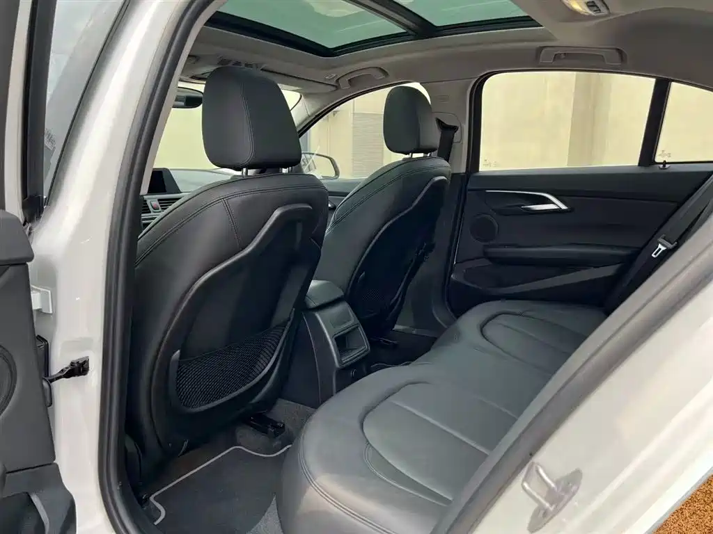 BMW 1 Series 2017