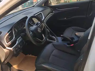 Buick Excelle GT 2021
