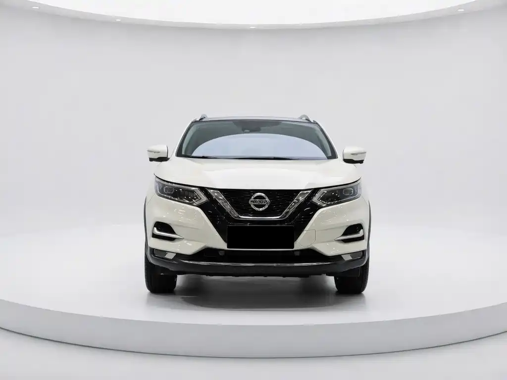 Nissan Qashqai 2021 — фото 3