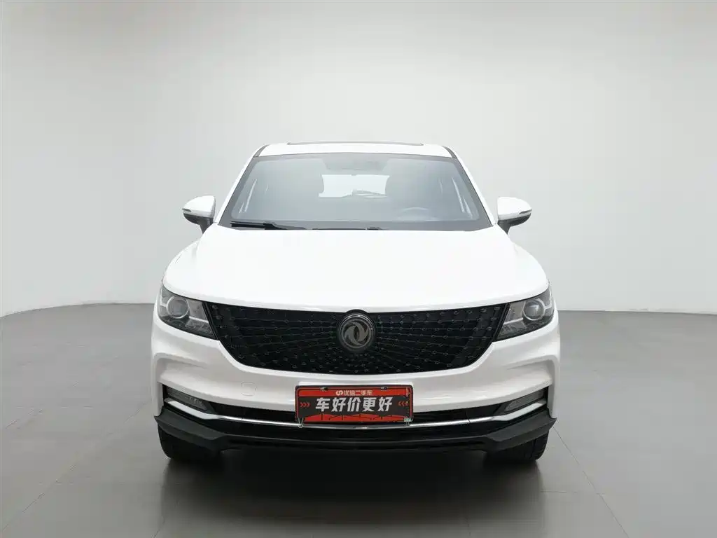 Fengguang ix5 2021
