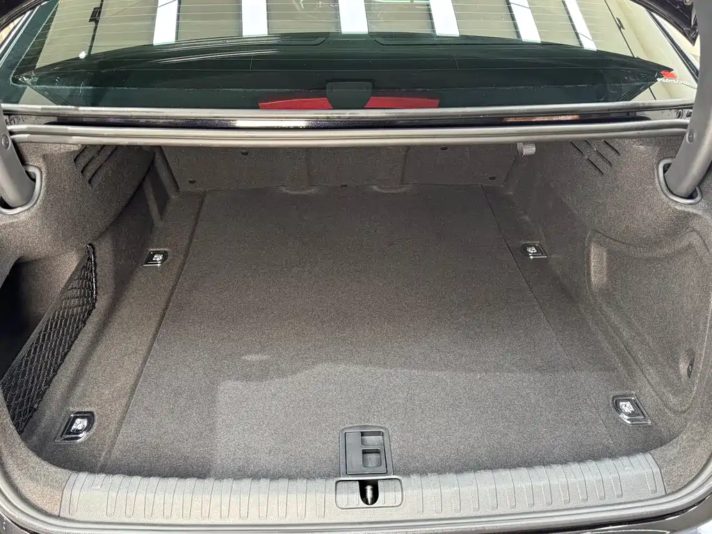 Audi A7L 2023 — фото 21