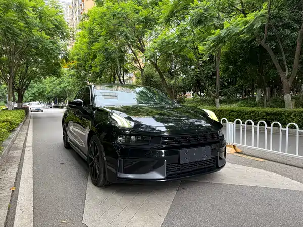 Lynk & Co 03 2019