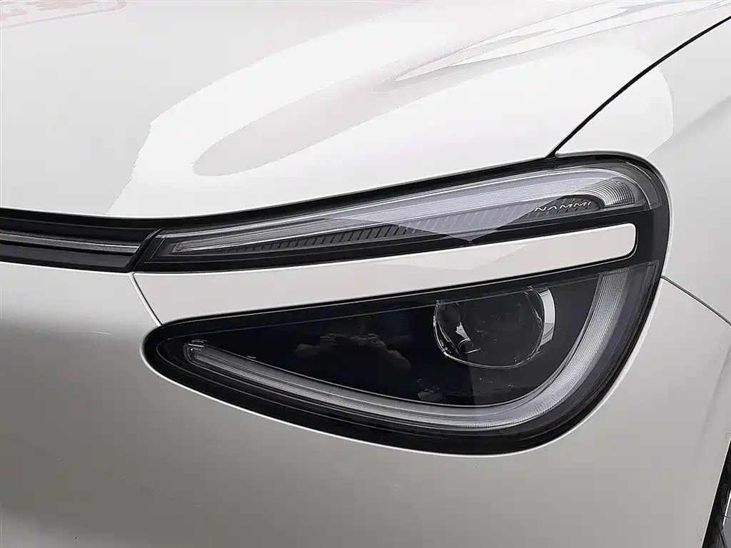 Dongfeng Nano 01 2025