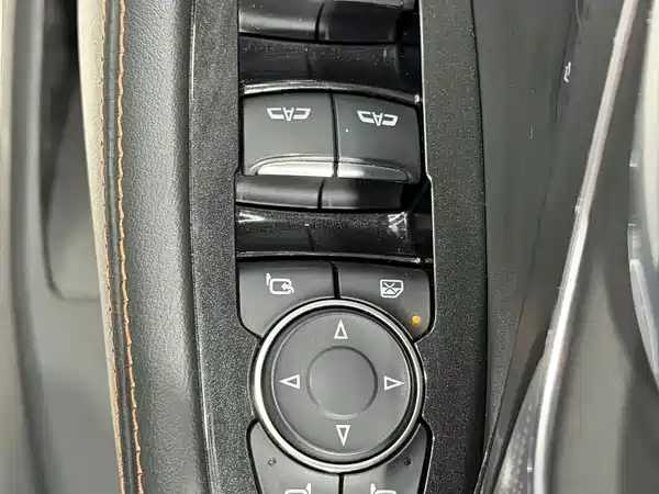 Cadillac CT5 2020