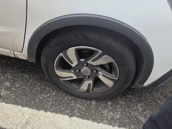 Baojun 310W 2018