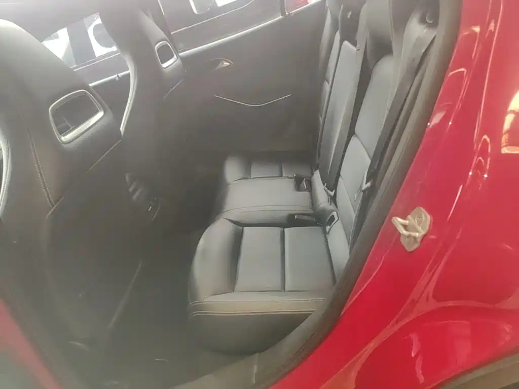 Mercedes-Benz GLA 2015 — фото 17