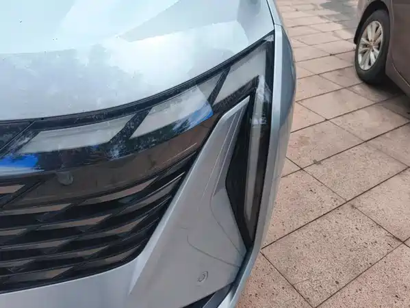 Geely Boyue L 2023