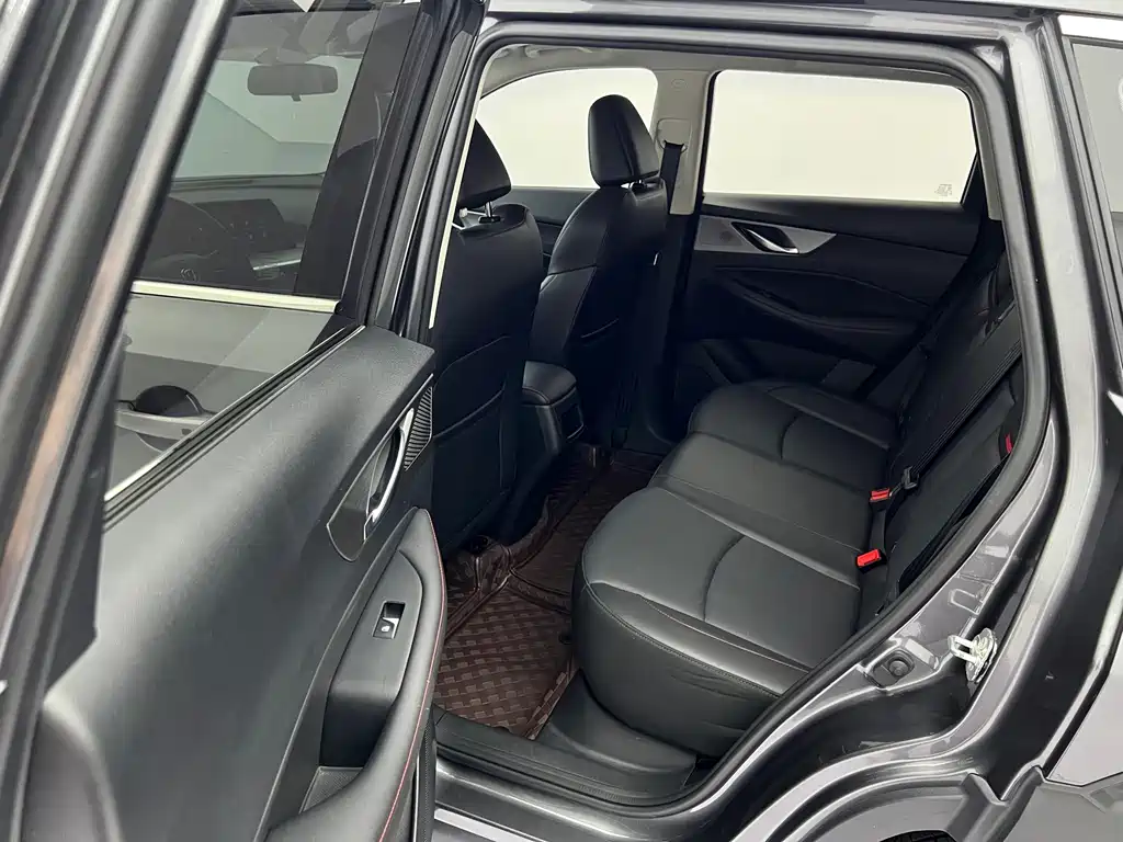 Changan CS35PLUS 2022 — фото 15