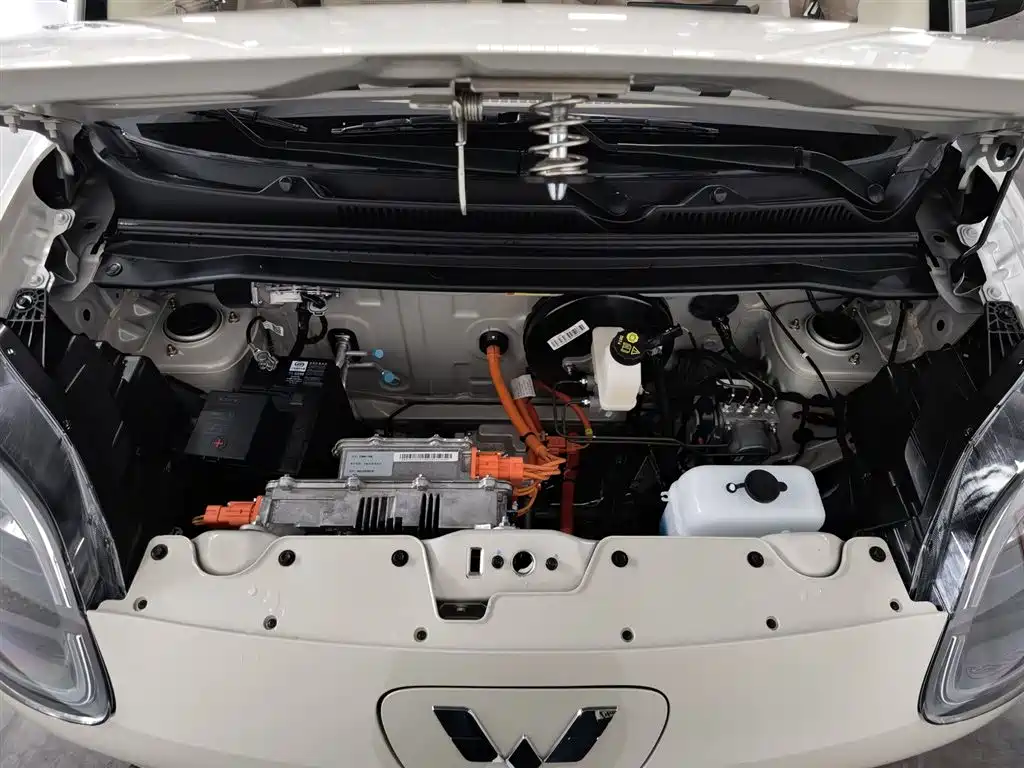 Wuling MINIEV 2025