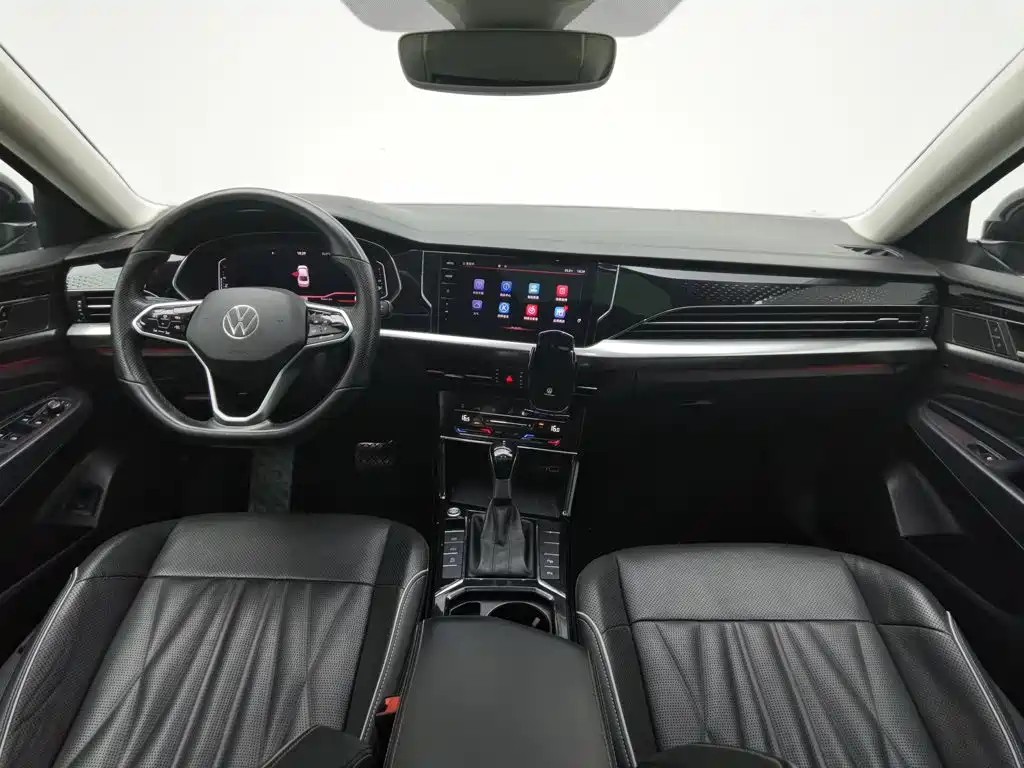 Volkswagen Passat 2022