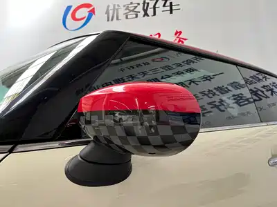 MINI MINI 2019