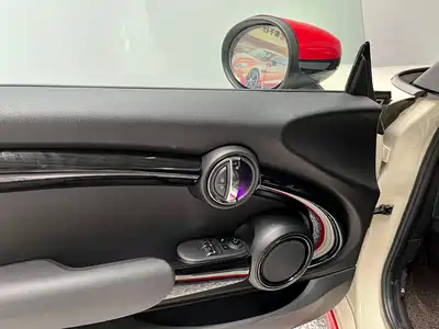 MINI MINI 2019