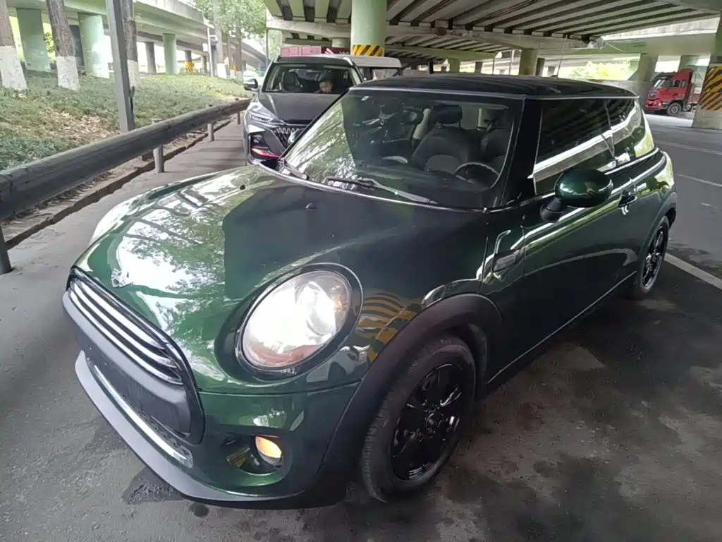 MINI Mini 2015