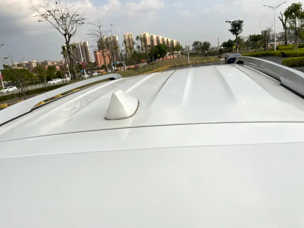 GAC Motor Trumpchi GS5 2019 — фото 37