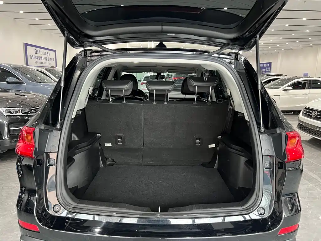 Haval M6 2022