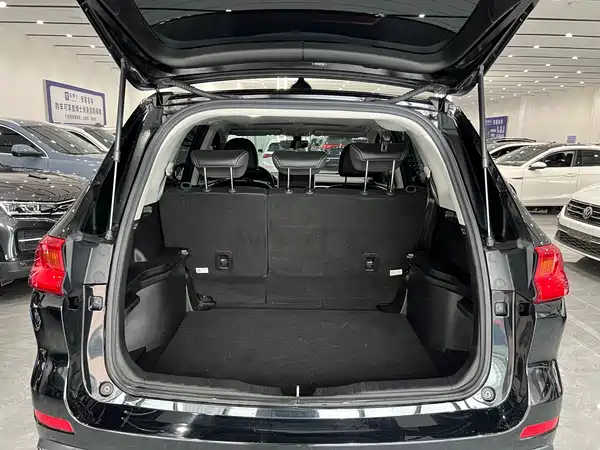 Haval M6 2022