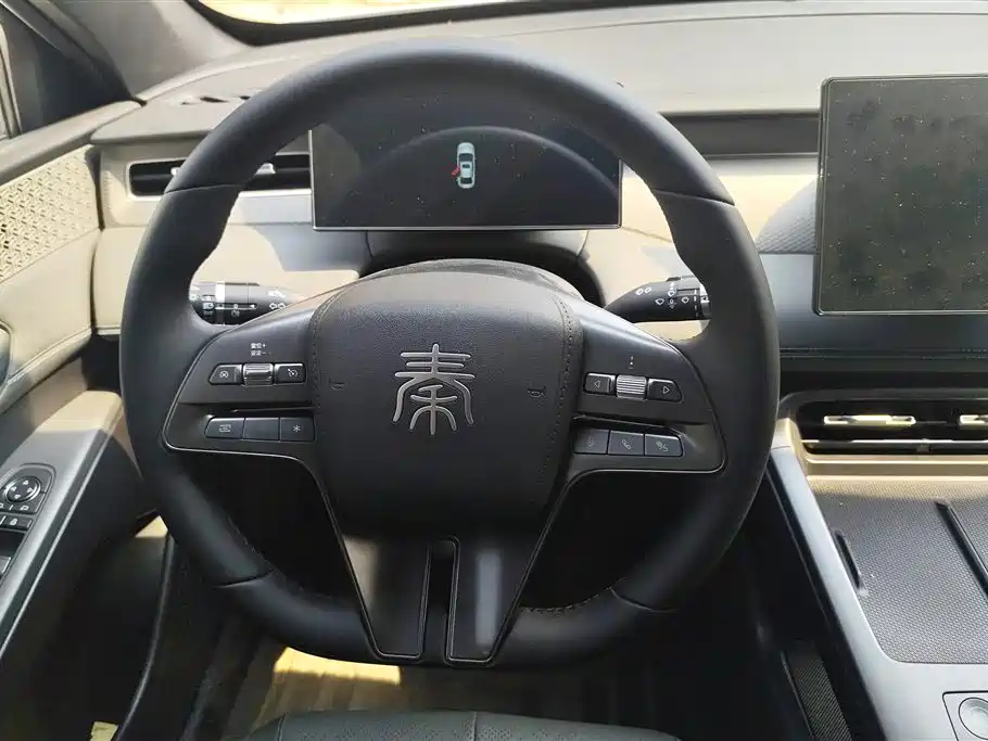BYD Qin PLUS 2025 — фото 15