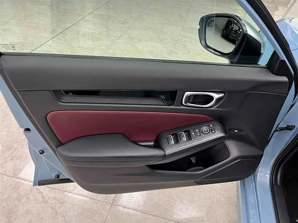 Honda Integra 2023 — фото 10