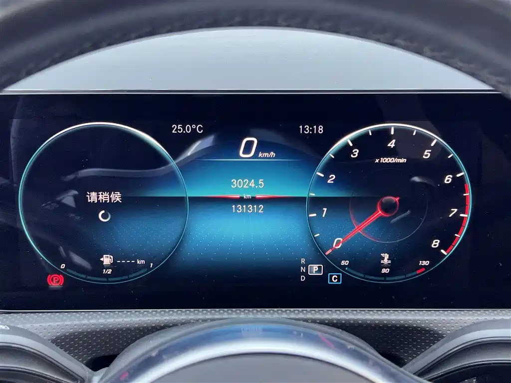 Mercedes-Benz A-Class 2020 — фото 16