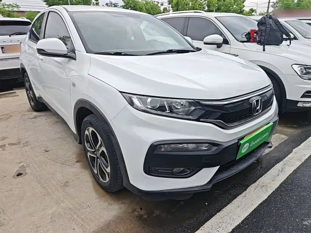 Honda XR-V 2016 — фото 4