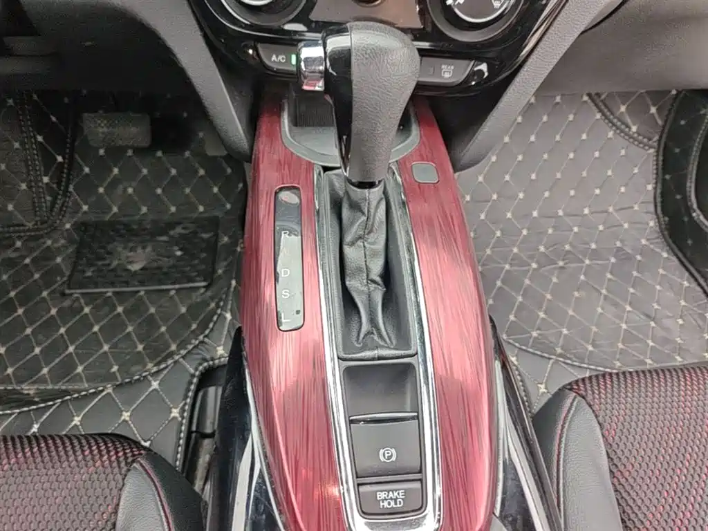 Honda XR-V 2016 — фото 14
