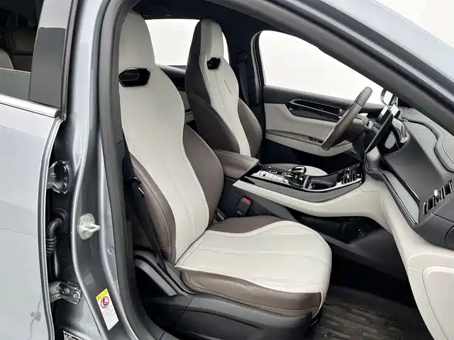 BYD Qin PLUS 2025 — фото 13