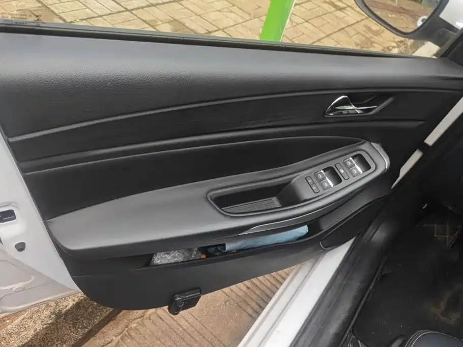Chery Arrizo 5 2021