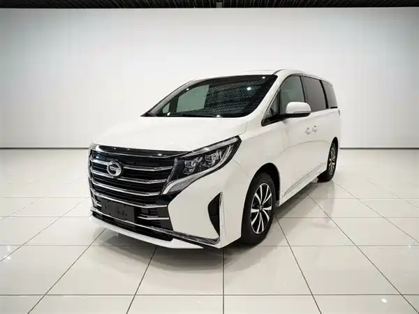 GAC Trumpchi M8 2024